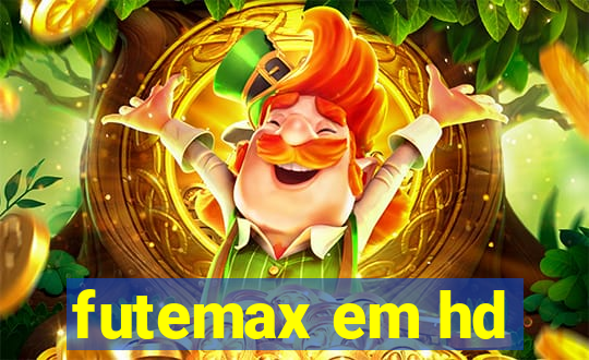 futemax em hd